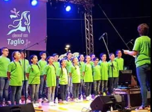 Lamezia, I Muse’s choir life tracciano un bilancio delle attività svolte durante l’anno