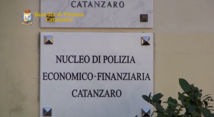 Sequestrati beni a presunto affiliato cosca Limbadi 