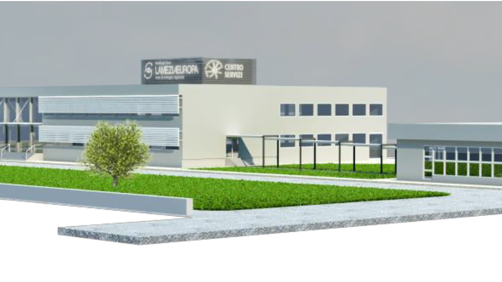 Lamezia, inaugurazione Centro Servizi per le Imprese e presentazione Masterplan di Sviluppo il 20 dicembre