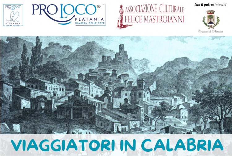 Convegno "Viaggiatori in Calabria" l’8 ottobre al Museo diocesano di Lamezia