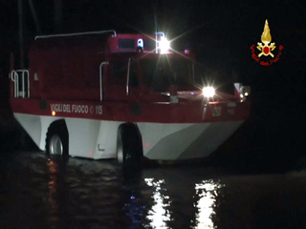 Calabria: Maltempo, ritrovato disperso a Schiavonea