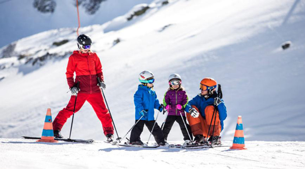 "Sporting Club Ski Lamezia": al via la nuova stagione sciistica