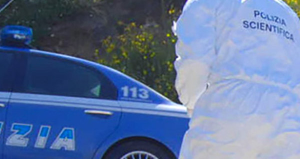 Morto migrante spinto contro porta a vetri durante lite nel vibonese, un fermo