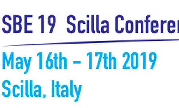 Conferenze del ciclo Sbe a Scilla dal 16 al 17 maggio 