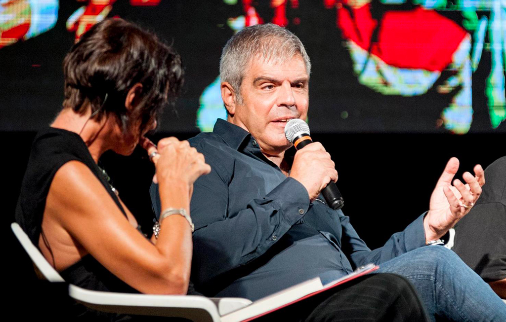 Lamezia, Pegna: "La Rai non censuri fiction su Riace"