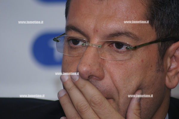 Calabria: Governatore Scopelliti annuncia dimissioni dopo condanna