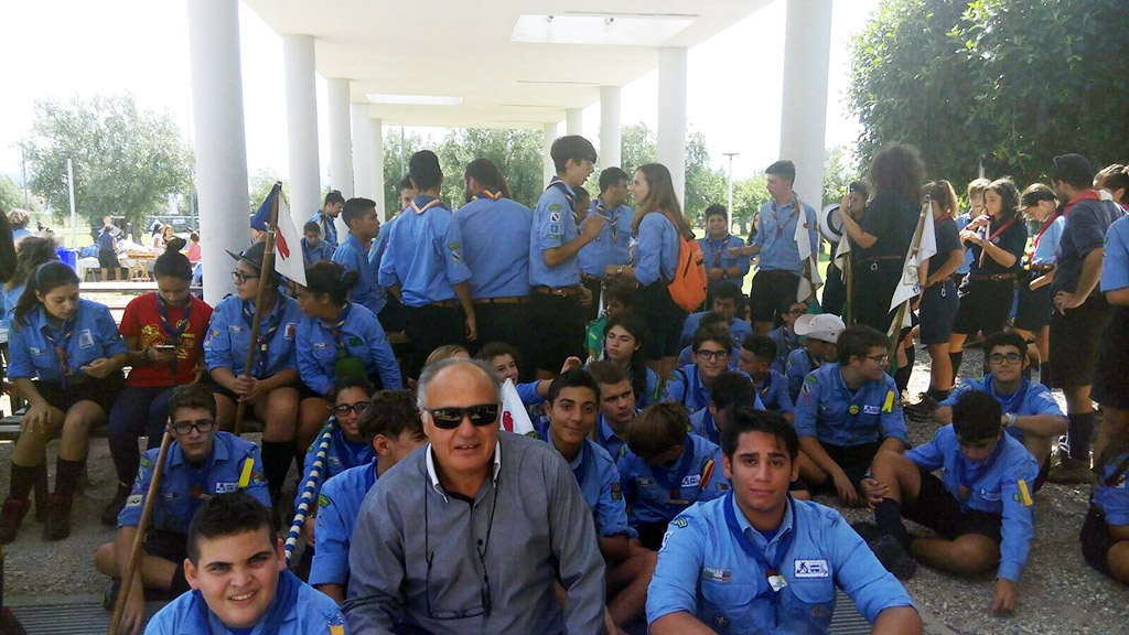Lamezia, Liberi Cittadini: "Raduno regionale scout al parco Impastato, esempio di laboriosità e socializzazione"