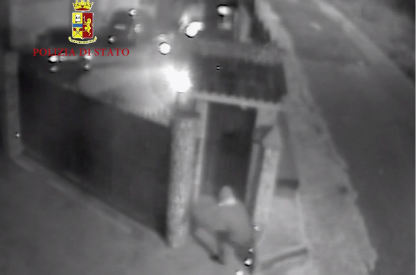 Operazione Nuove Leve, dopo l’intimidazione a Vincenzo Perri: "Questo vi sta cercando che vi deve sfondare"