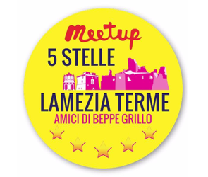 Lamezia: neo contratto di Governo, gazebo informativo del Meetup 5 Stelle il 19 maggio