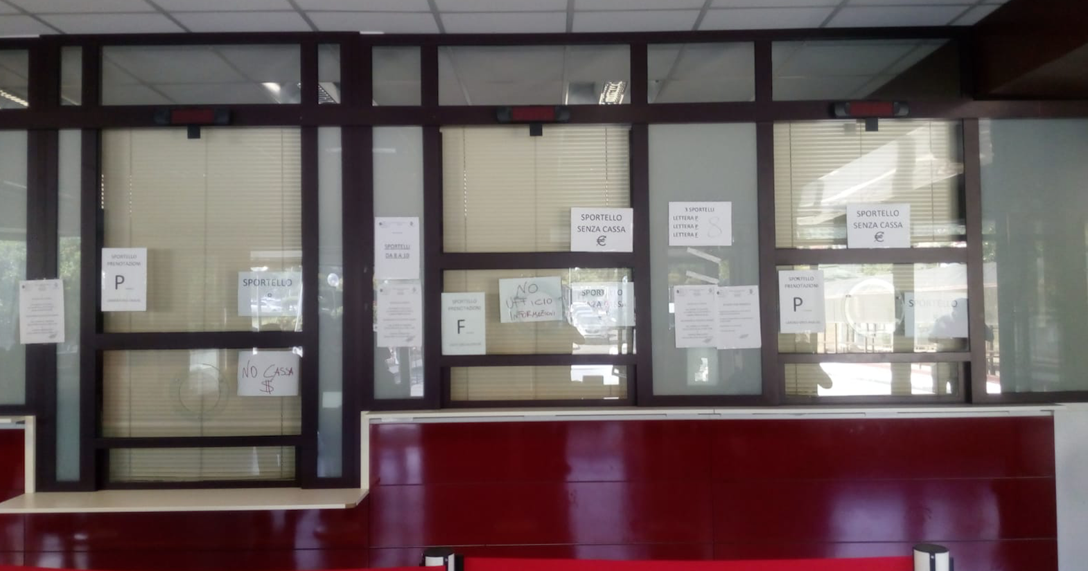 Comitato Malati cronici del lametino: “I disagi dei pazienti non sono un problema per alcuni dirigenti Asp”