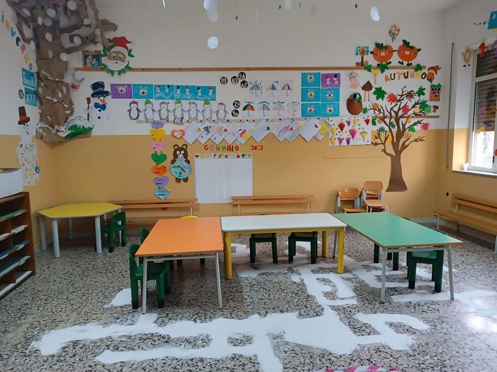 Interrogazione dei consiglieri di minoranza Conflenti su scuola Alvaro: “Locali inadeguati”