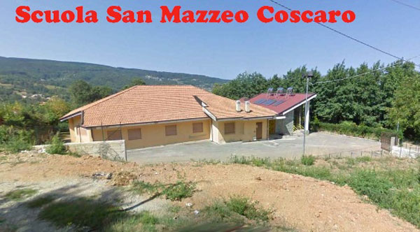 Genitori alunni San Mazzeo scrivono a sindaco Conflenti: "Contrari a nuova scuola in località Passo Ceraso"
