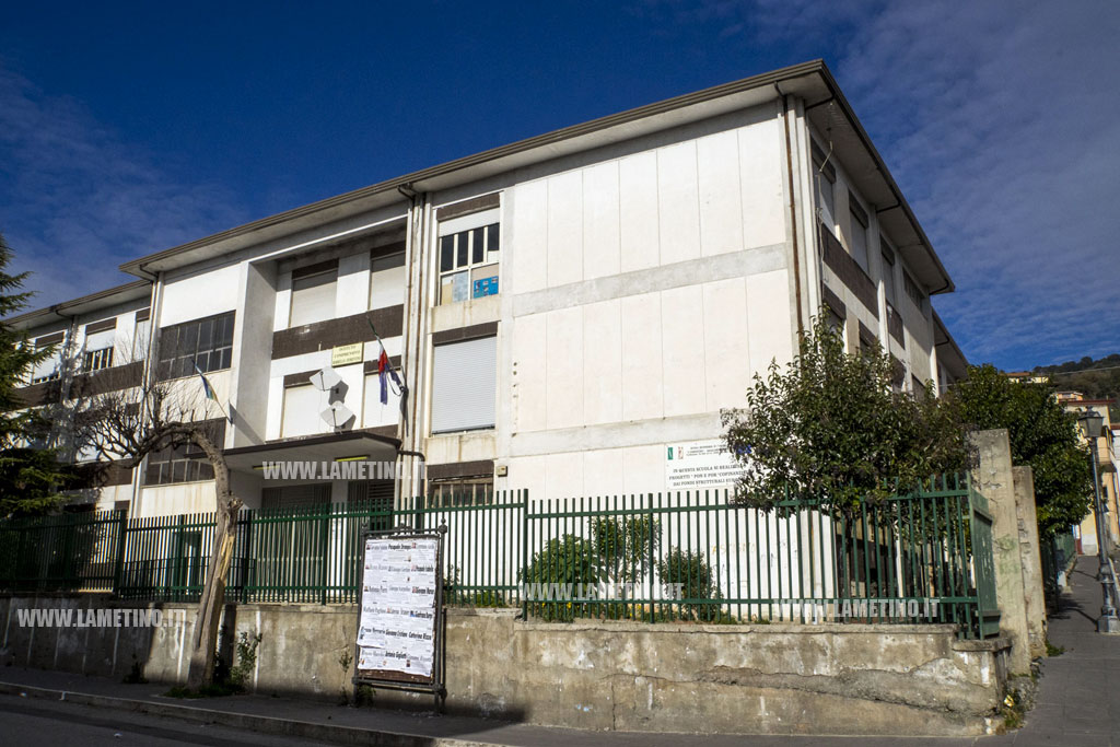 In arrivo nuovi dirigenti scolastici anche in alcuni istituti lametini