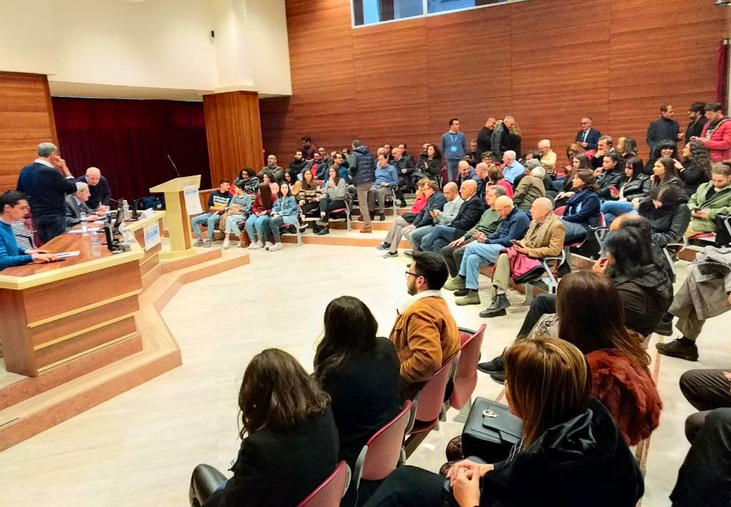 Lamezia, al via il secondo anno della Scuola di Formazione per il Bene Comune il 15 febbraio 