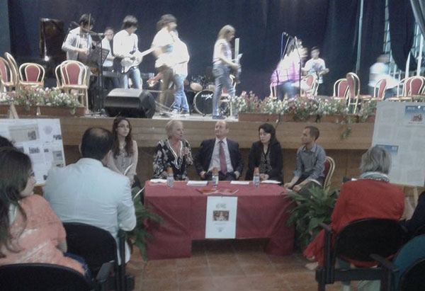 Lamezia: Concluso progetto Scuolainforma al Liceo “Campanella”