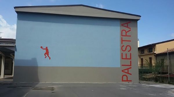 Amministrazione Girifalco illustra interventi su scuole del territorio