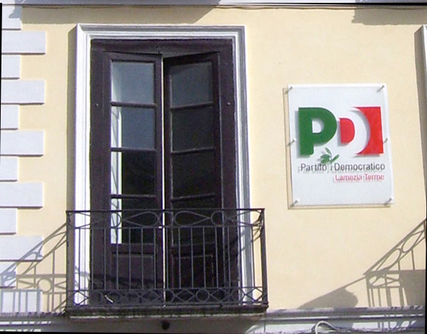 Lamezia: stasera riunione, poi domenica eventualmente primarie