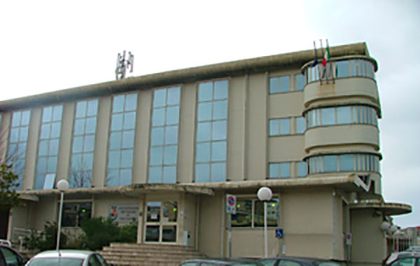 Covid, contagio tra dipendenti Provincia Vibo: chiusi uffici