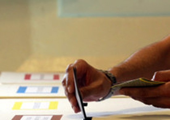 Calabria: Al voto per eleggere segretario regionale Pd