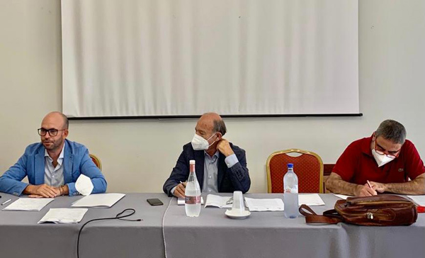Lavoro, sindacati: "Approvata ipotesi piattaforma Ccnl agricoli"