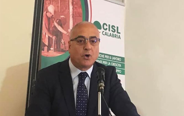 Coronavirus, Russo (Cisl Calabria): "Fare chiarezza su sanità convenzionata"