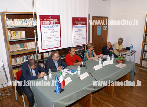 Lamezia: Al via seminario di studi filosofici al Liceo classico 