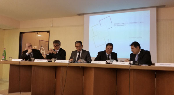 Unindustria Calabria: Mazzuca propone di ospitare gli Stati Generali Turismo del Sud