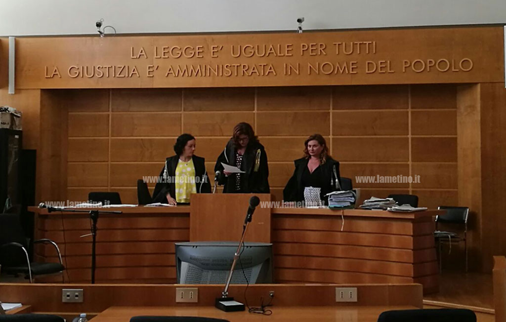 Lamezia, processo a Giovanni Scaramuzzino per voto di scambio: condannato a 2 anni e tre mesi