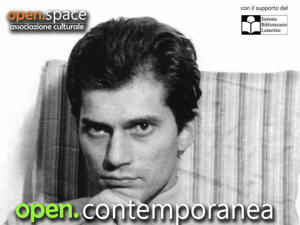 Lamezia, Contemporanea musica&parole presenta “Luigi Tenco – In un mondo di luci sentirsi nessuno”