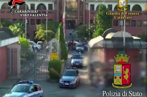 'Ndrangheta: deposito motivazioni sentenza in ritardo, in sette scarcerati dopo condanna