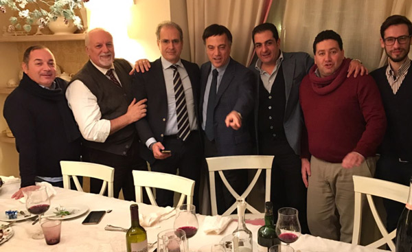 Lamezia, il gruppo consiliare Cac diventa "Alleanza civica con Mascaro"