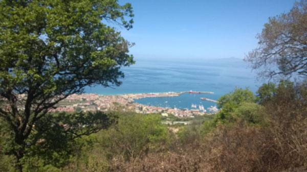 Potenziato il distaccamento dei Vigili del Fuoco a Vibo Marina, la soddisfazione della Pro Loco
