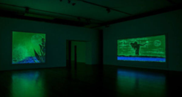 Dal Marca alla biennale di Venezia