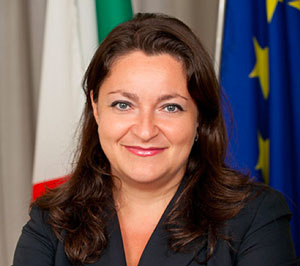 La cosentina Lina Pecora riconfermata al Consiglio Nazionale dell’Ordine degli Agronomi per il secondo mandato