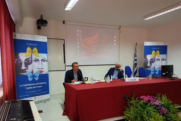 A Girifalco la due giorni di confronto e dibattito sulla psichiatria