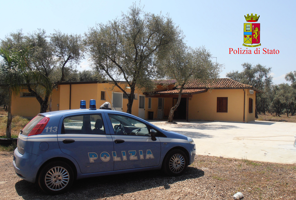 'Ndrangheta: confiscati beni per un milione di euro