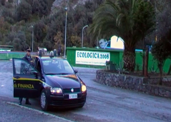Calabria: Sequestrato un depuratore nel cosentino 