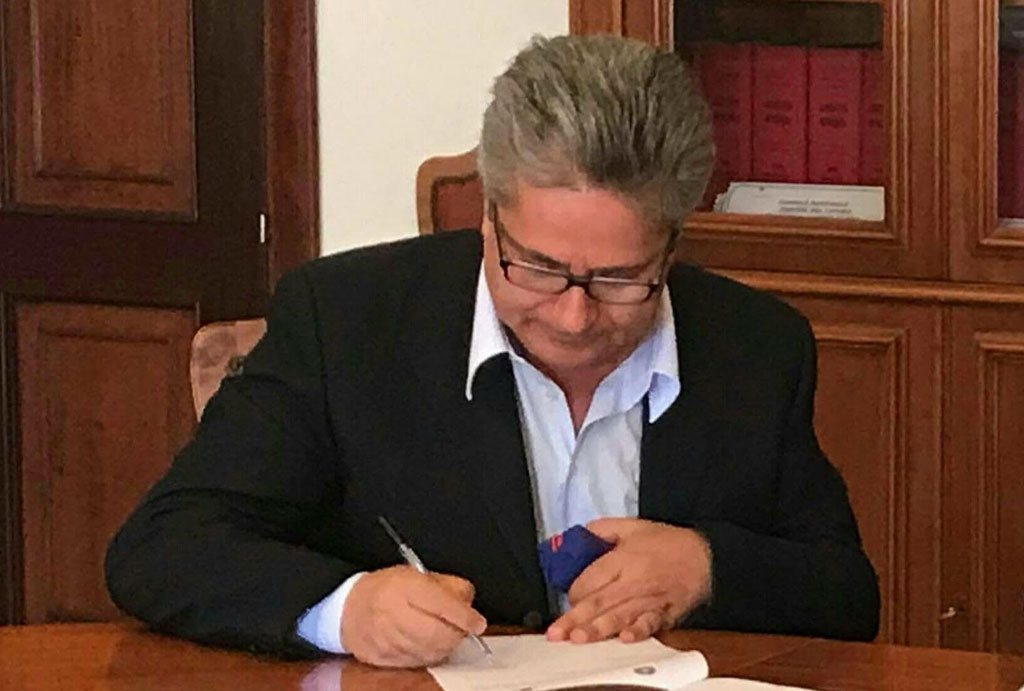 Elezioni Conflenti, controreplica di Paola a D'Assisi su ricorso al Consiglio di Stato: "Siamo abituati a rappresentare la verità"