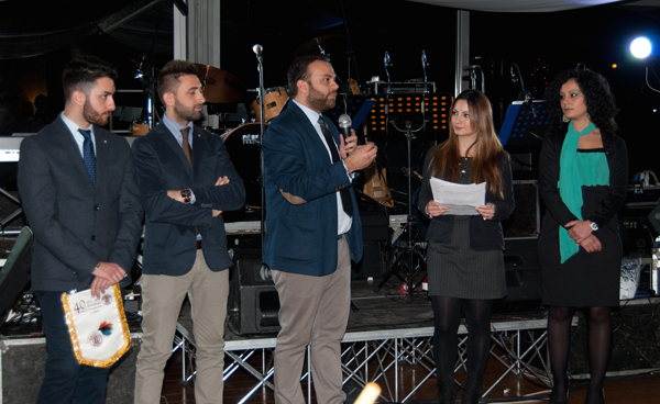 Lamezia: Rotaract, raccolti 1600 euro per centro fibrosi cistica