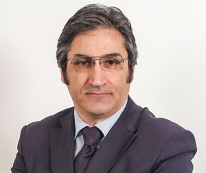 Lamezia, Politiche 2018: candidato con “Civica Popolare” al Senato anche Sergio Serra