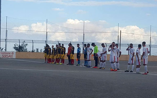 Coppa Italia: Sambiase agli ottavi. Fuori Promosport, Fronti, Maida e Garibaldina
