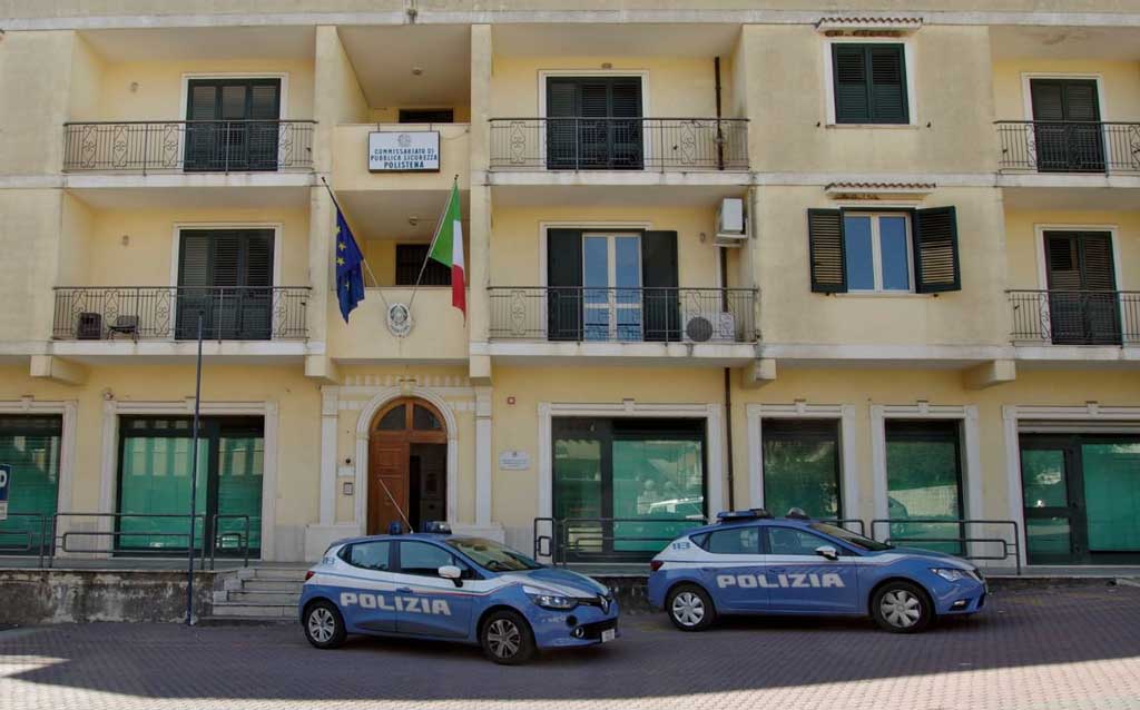 Favoreggiamento personale e abbandono di minori, Polizia denuncia proprietario e operatrici di un asilo privato a Polistena
