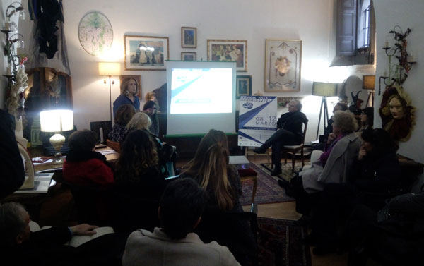 Lamezia, conclusa la settimana del cervello al centro culturale Samarcanda