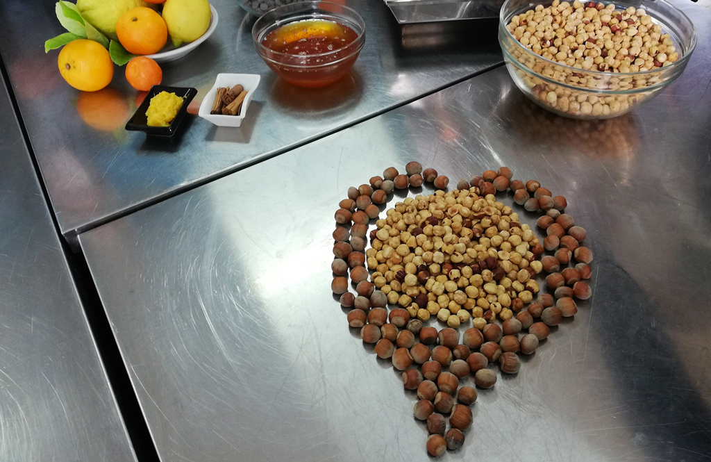 Gal Serre Calabresi, a Soverato nocciola e miele protagoniste dell’evento “No&Mi” il 16 dicembre