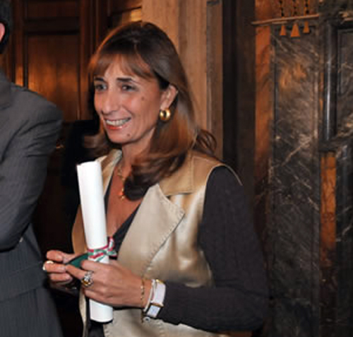 Calabria: Silvana Riccio nominata commissario prefettizio a Catanzaro
