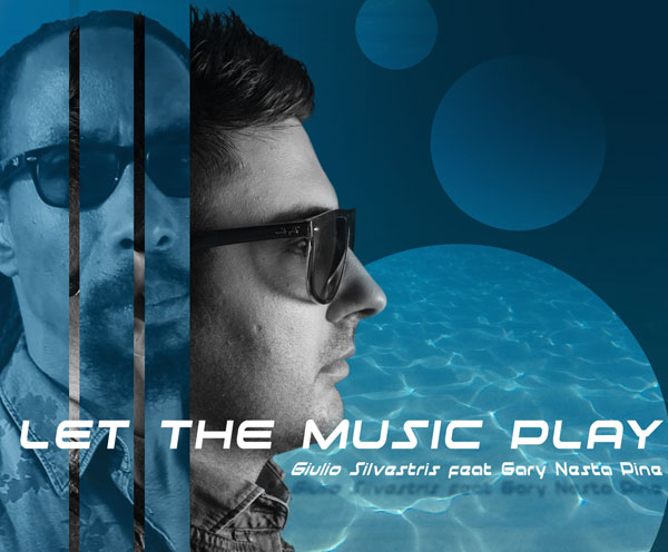 Lamezia: Silvestris e Nesta Pine siglano hit “Let the Music Play” per estate 2015 - VIDEO