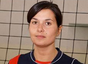 Conad Lamezia pronta alla sfida contro Gioia del Colle: "Con il ricordo di Simona nel cuore"