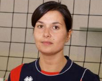 Il cordoglio della Raffaele Lamezia per la scomparsa di Simona Di Cello