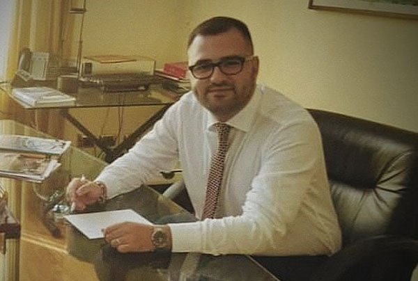 Positivo al Covid il presidente della Provincia di Crotone