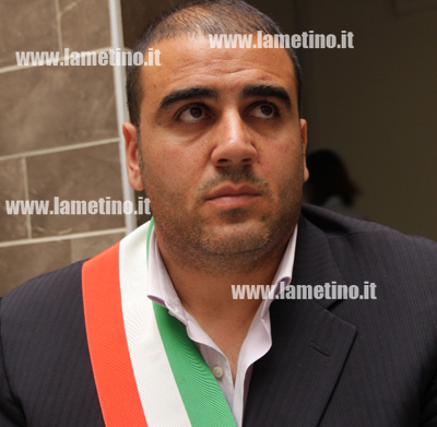 Pianopoli, Cuda: gestione rifiuti, discutere e ragionare con tutti i sindaci della provincia 